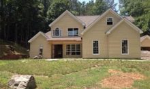 220 Silver Birch Court Alpharetta, GA 30004