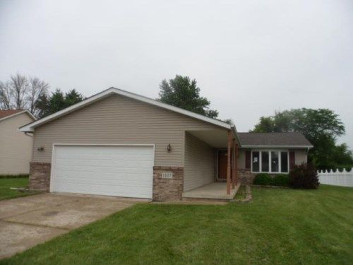 1107 S Virginia St, Hobart, IN 46342