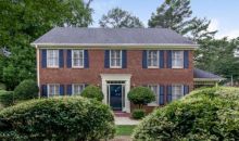 1809 Hedge Sparrow Court Ne Roswell, GA 30075