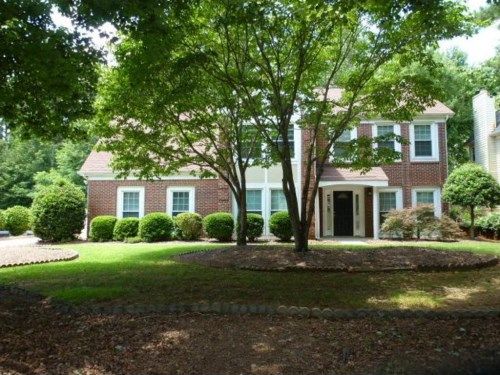 165 Bayswater Drive, Suwanee, GA 30024