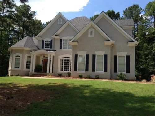 1003 Laddington Lane, Peachtree City, GA 30269