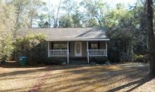 91 Marie Circle Crawfordville, FL 32327