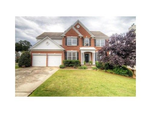 2613 Myrtlewood Lane, Kennesaw, GA 30144