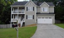 5410 Windswept Trace Buford, GA 30518