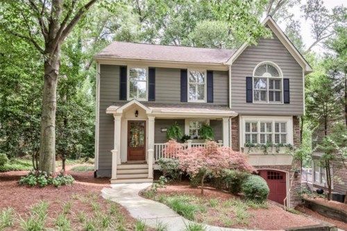 2175 Virginia Place Ne, Atlanta, GA 30305