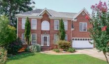 4400 Dovershire Drive Norcross, GA 30092