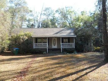 91 Marie Circle, Crawfordville, FL 32327