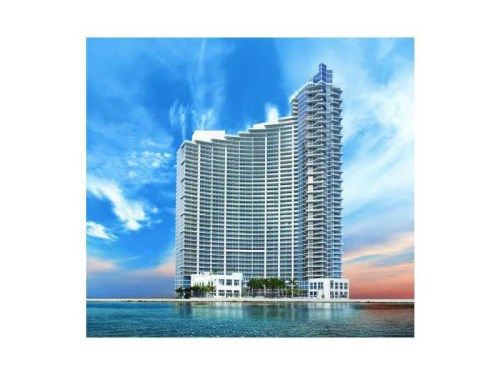 2020 N BAYSHORE DR # 3007, Miami, FL 33137