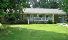 8 Williamsburg Drive Nw Rome, GA 30165