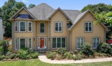 12470 Crabapple Tree Court Alpharetta, GA 30004