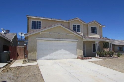 3633 Imperial Ave, Rosamond, CA 93560