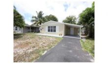 2011 NW 5TH TE Pompano Beach, FL 33060