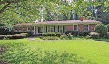 3085 Nottaway Court Atlanta, GA 30341