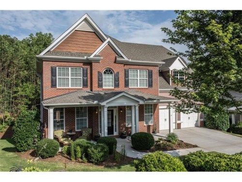 6211 Cove Creek Drive, Flowery Branch, GA 30542