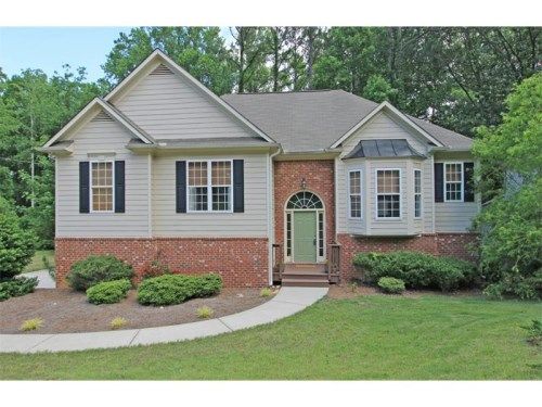 2318 Wilderness Way, Marietta, GA 30062