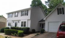 974 Coach House Drive Tucker, GA 30084