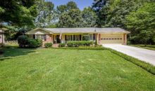 3840 Leander Court Tucker, GA 30084