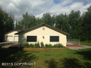 2710 N Quartz, Wasilla, AK 99654