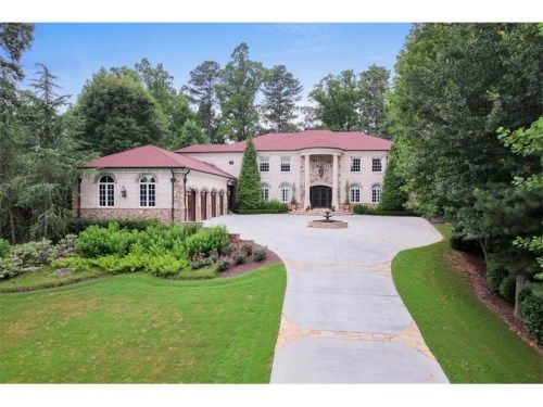 5170 Peachtree Dunwoody Road, Atlanta, GA 30342