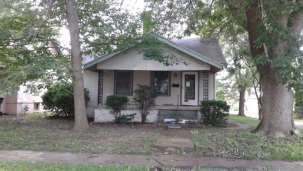 815 N Franklin St, Danville, IL 61832