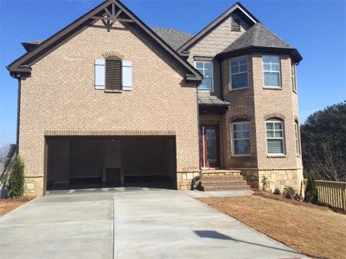 1626 Rolling View Way, Dacula, GA 30019