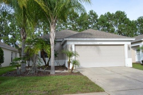 5222 Gato Del Sol Cir, Wesley Chapel, FL 33544