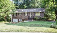 3520 Dunn Street Se Smyrna, GA 30080