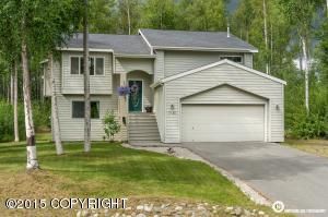 7180 S Turner Drive, Wasilla, AK 99654