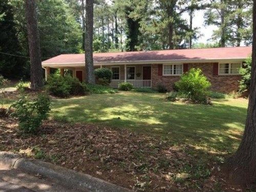 2553 Regal Circle, Lawrenceville, GA 30044