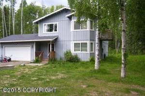 2251 W Mystery Avenue, Wasilla, AK 99654