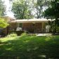 590 Hammond Drive, Atlanta, GA 30328 ID:13057985