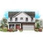 1747 Shire Village Drive, Buford, GA 30518 ID:13059418