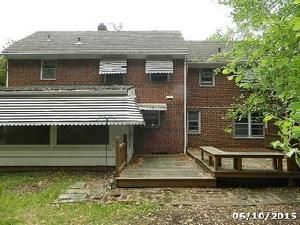 15911 Fenemore Road, Cleveland, OH 44112