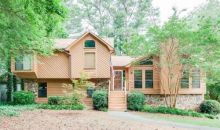 2691 Holly Springs Drive Snellville, GA 30078