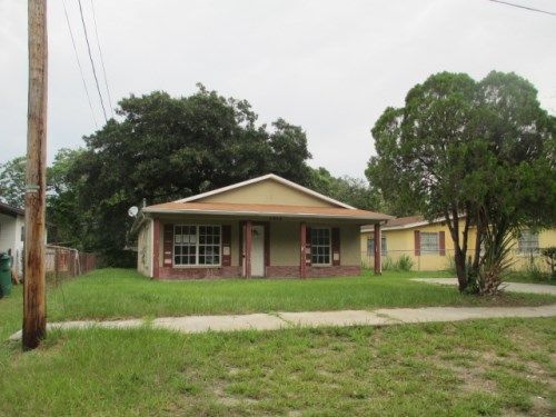 2910 E 25th Ave, Tampa, FL 33605