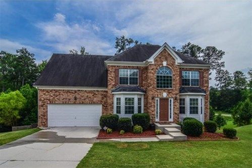 2257 Carolina Wind Court, Snellville, GA 30078