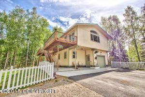 3993 S Andrea Drive, Wasilla, AK 99654