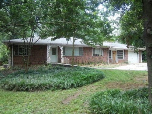 2181 W Ponce De Leon Avenue, Decatur, GA 30030