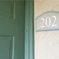 7896 SONOMA SPRINGS CR # 202, Lake Worth, FL 33463 ID:13049877