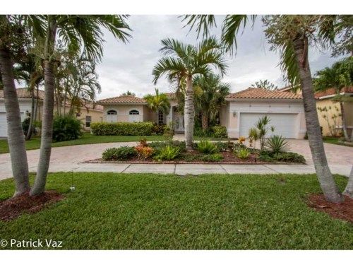 16412 NW 15 ST, Hollywood, FL 33028