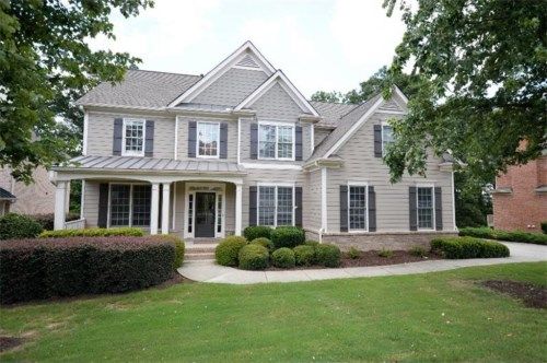 3560 Millwater Crossing, Dacula, GA 30019