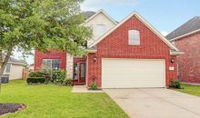 20 Old Presidio Dr Manvel, TX 77578