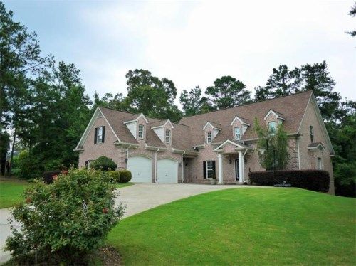 7401 Cherry Blossom Way, Winston, GA 30187