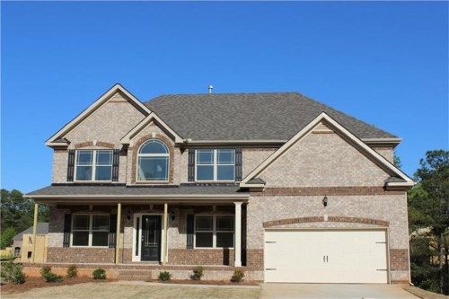 4265 Trilliun Wood Trail, Snellville, GA 30039