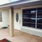 18611 NW 45 AV # 18611, Opa Locka, FL 33055 ID:13036771