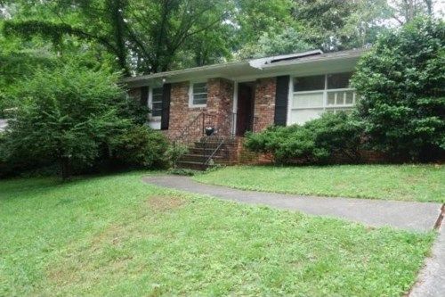 2040 Fairway Circle, Atlanta, GA 30319