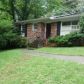 2040 Fairway Circle, Atlanta, GA 30319 ID:13057441