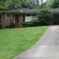 2040 Fairway Circle, Atlanta, GA 30319 ID:13057442