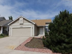 5080 Prairie Grass Lane, Colorado Springs, CO 80922