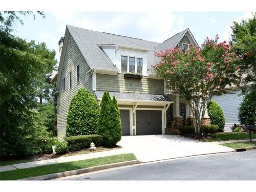 3120 Woodvale Court, Alpharetta, GA 30022